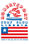 robertsport surf club - liberia