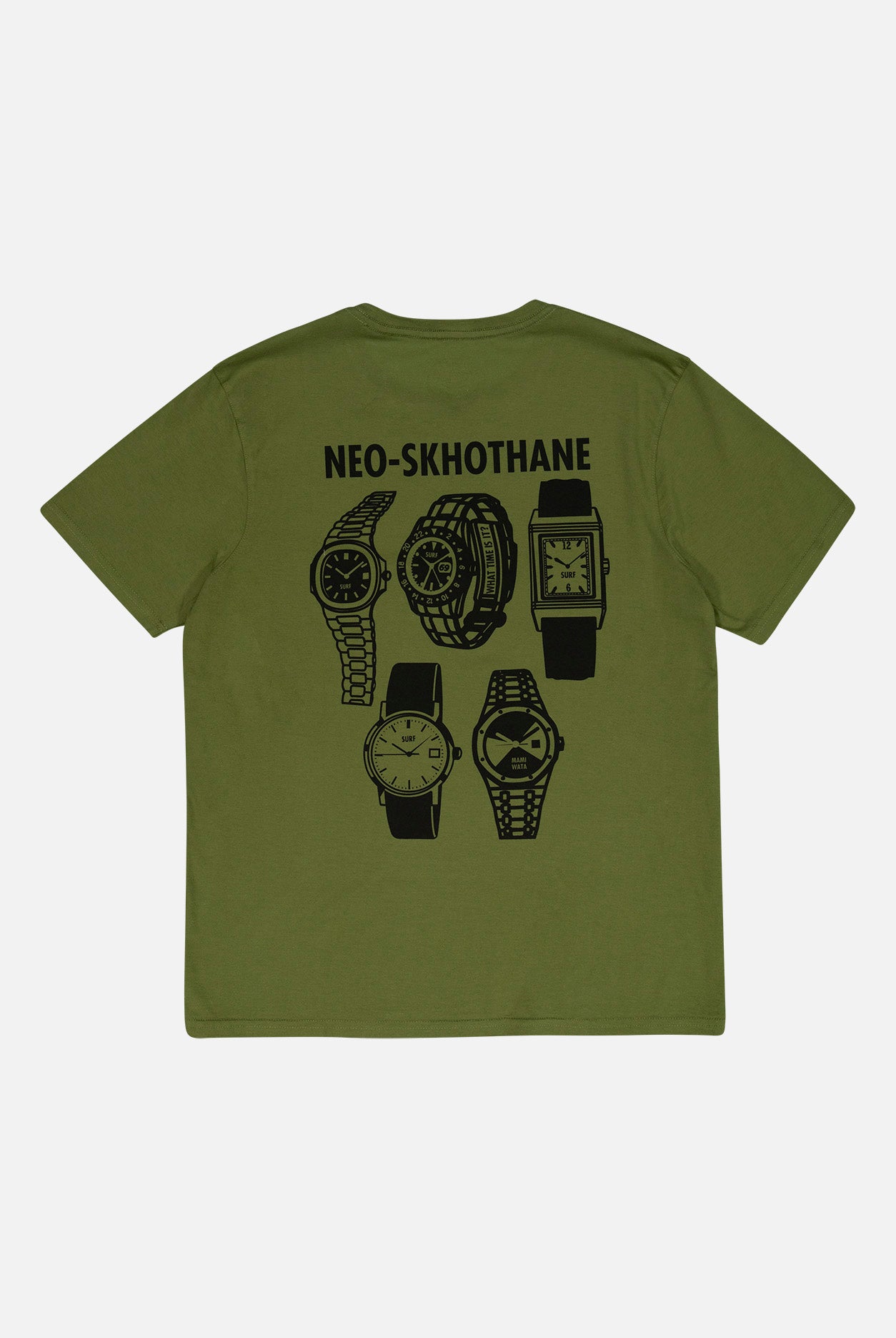 Skhothane Logo